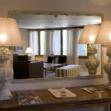 De Hotel Puebla de Sanabria