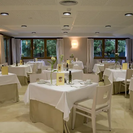De Hotell Puebla de Sanabria