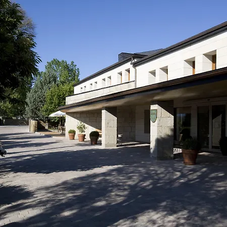 De Hotel Puebla de Sanabria