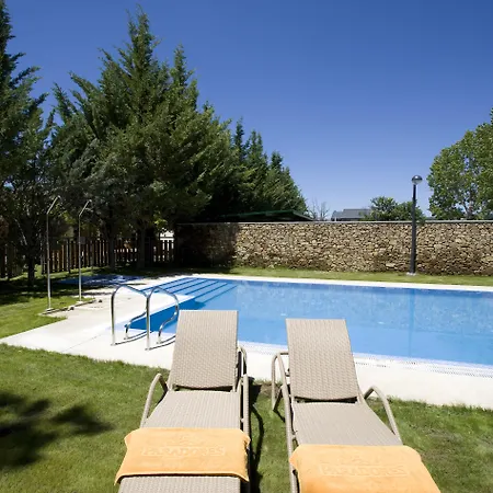 Hotell De Puebla de Sanabria
