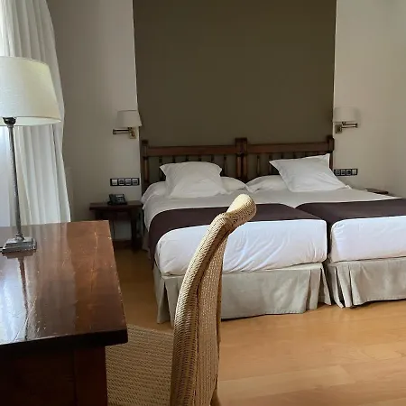 De 4* Puebla de Sanabria