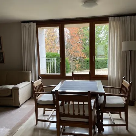 Hotel De Puebla de Sanabria