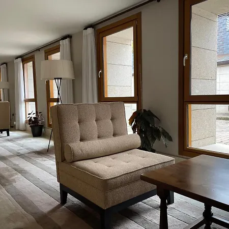 De 4* Puebla de Sanabria