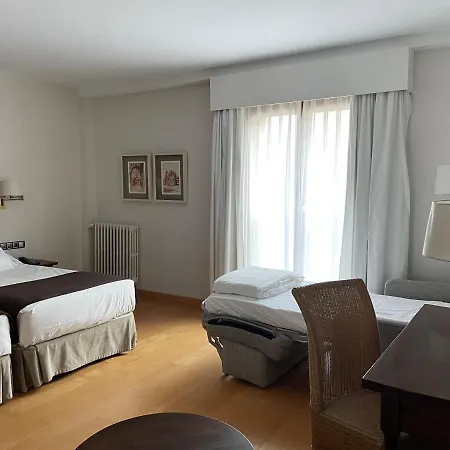 De 4* Puebla de Sanabria