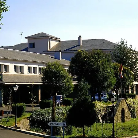 De Hotel Puebla de Sanabria