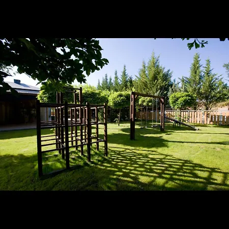 Hotel De 4*
