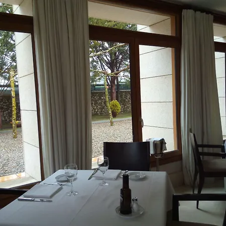 De Hotel Puebla de Sanabria