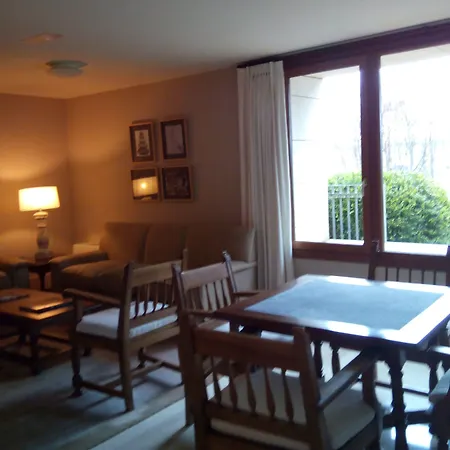 De Hotel Puebla de Sanabria