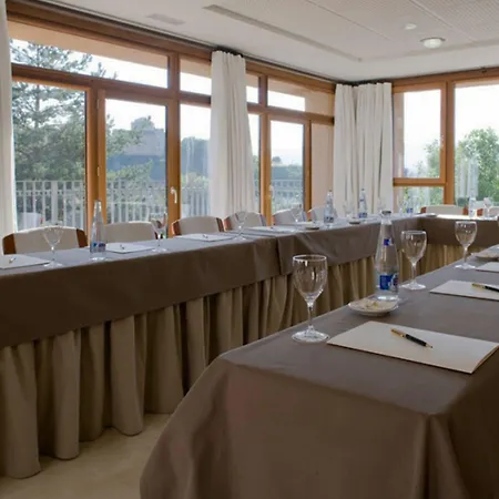 De Hotel Puebla de Sanabria