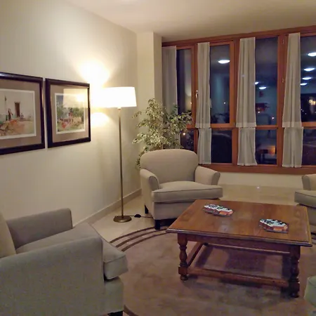 Hotel De Puebla de Sanabria