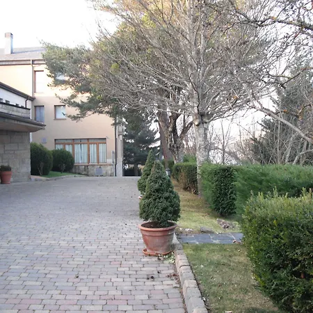 De Hotel