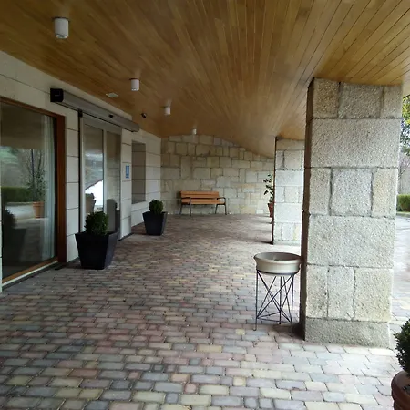 De 4* Puebla de Sanabria