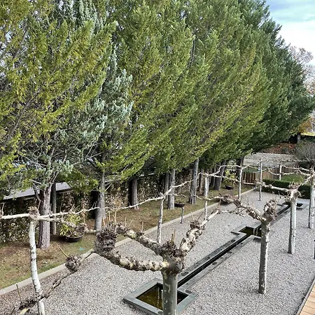 De 4* Puebla de Sanabria