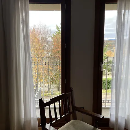 De 4* Puebla de Sanabria