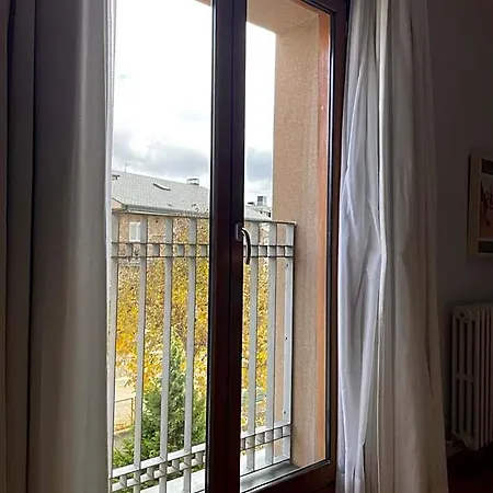 Hotel De Puebla de Sanabria