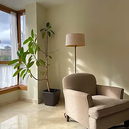 De Hotel Puebla de Sanabria