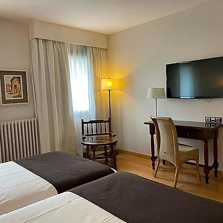 De 4* Puebla de Sanabria