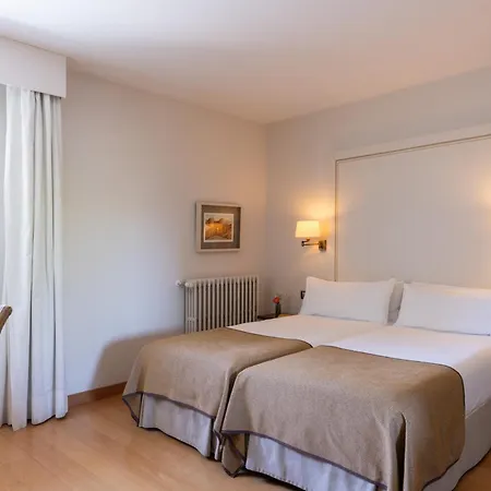 De Hotell