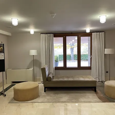 De Hotell