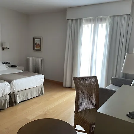 De Hotell