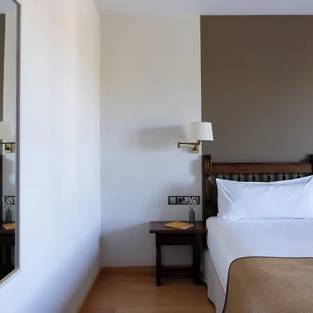 De 4* Puebla de Sanabria