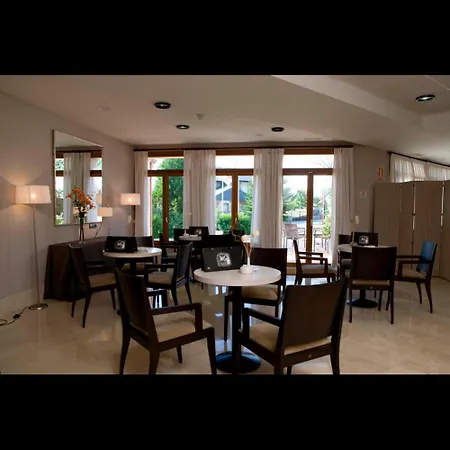 Hotel De Puebla de Sanabria