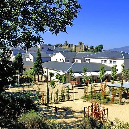 Hotel De 4*