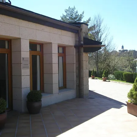 Hotel De Puebla de Sanabria