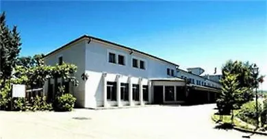 Hotel De Puebla de Sanabria