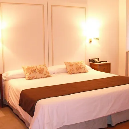 Hotel De Puebla de Sanabria