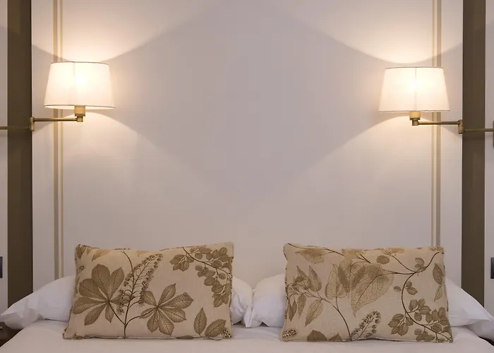 De 4* Puebla de Sanabria