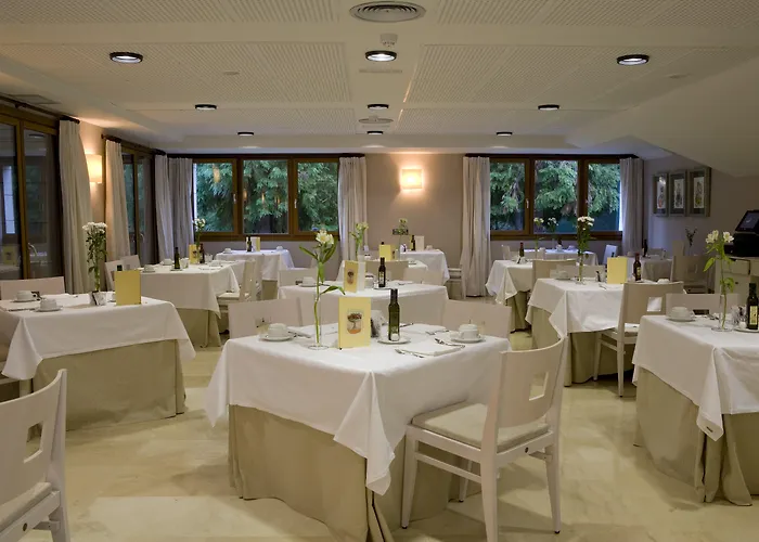 De Hotel Puebla de Sanabria