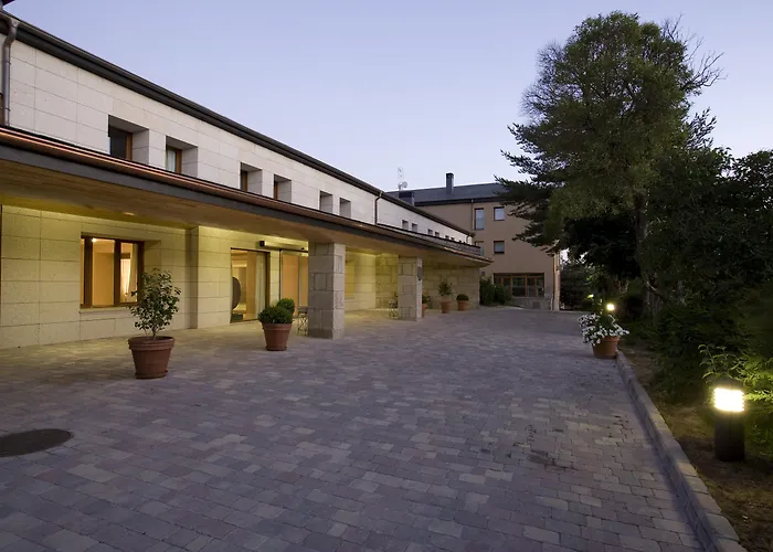 파라도르 드 푸에블라 드 사나브리아