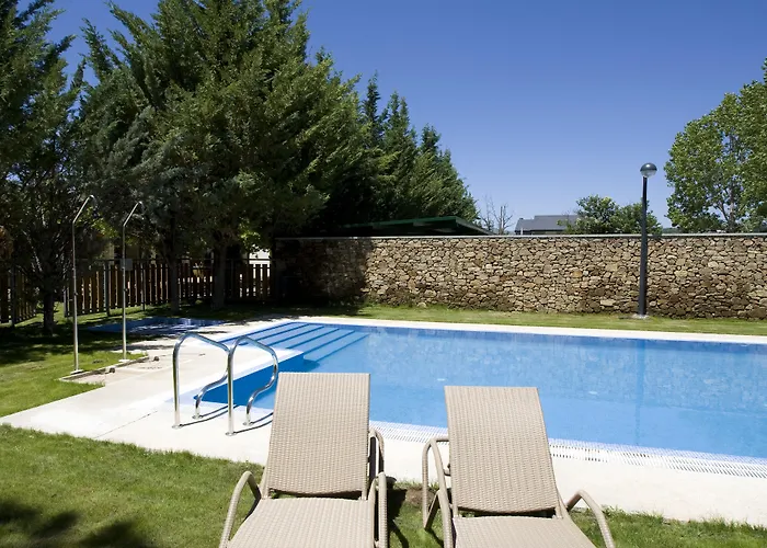 Hotel De Puebla de Sanabria