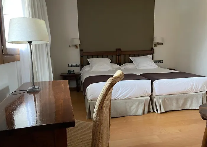 De 4* Puebla de Sanabria