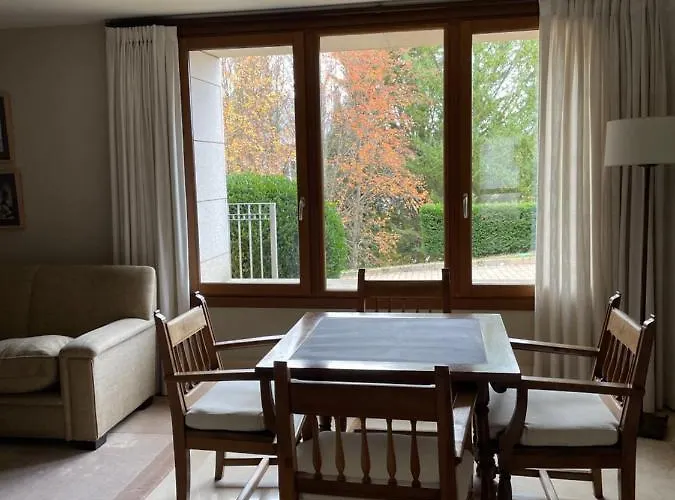 호텔 파라도르 드 푸에블라 드 사나브리아 푸에블라 데 사나브리아