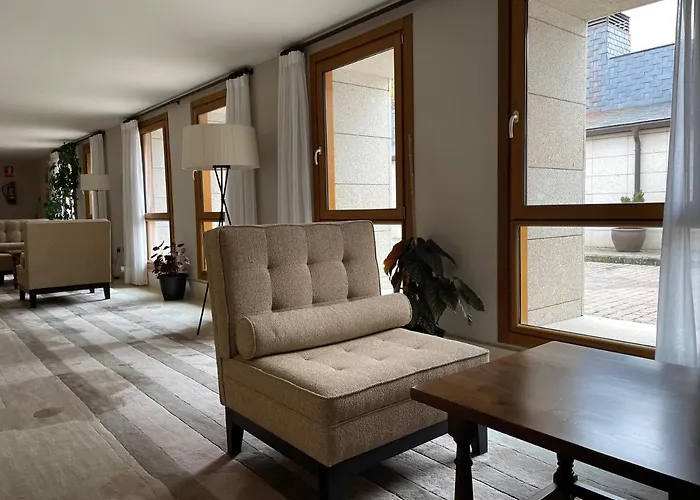 De 4* Puebla de Sanabria