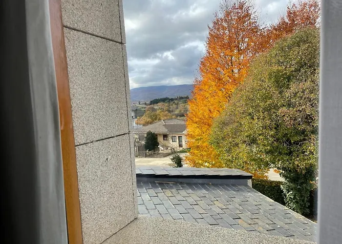 파라도르 드 푸에블라 드 사나브리아