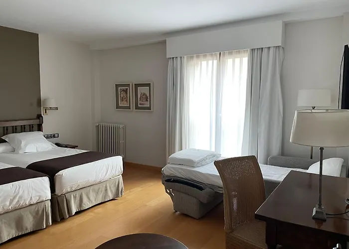 De 4* Puebla de Sanabria