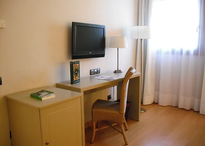 De Puebla de Sanabria