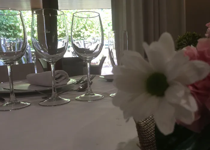 파라도르 드 푸에블라 드 사나브리아 푸에블라 데 사나브리아