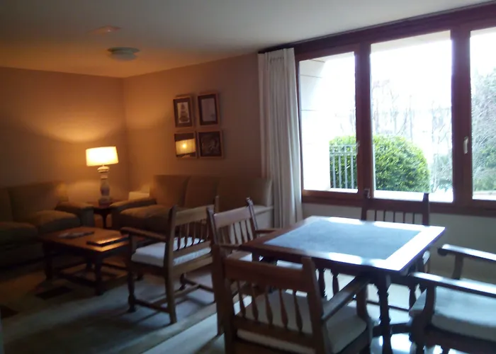 De Hotel Puebla de Sanabria