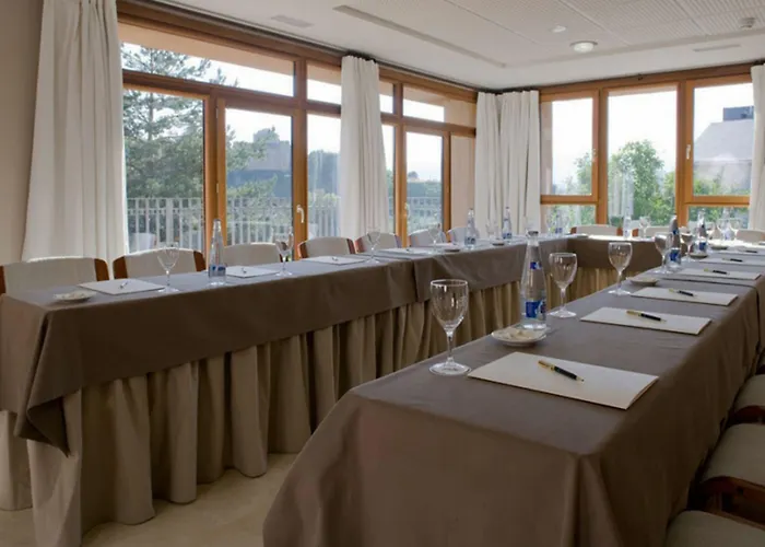 De Hotel Puebla de Sanabria