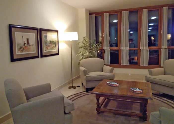 Hotel De Puebla de Sanabria