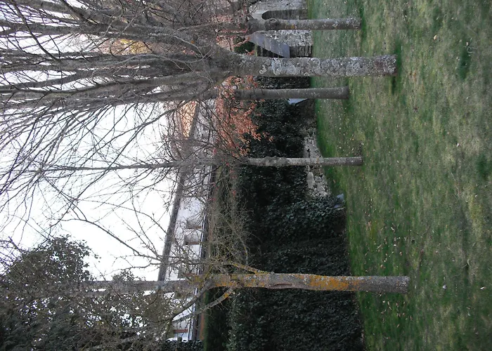 호텔 파라도르 드 푸에블라 드 사나브리아 4*