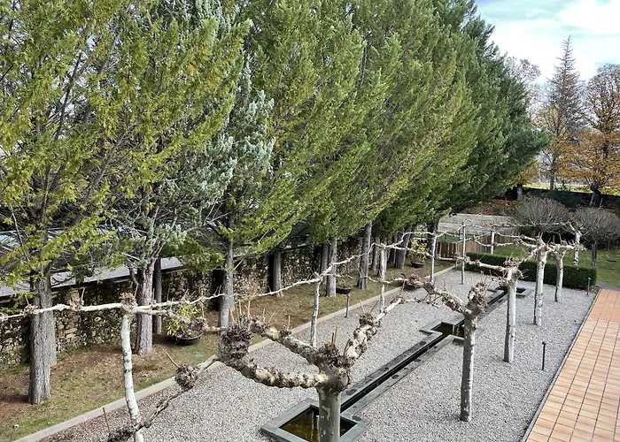 De 4* Puebla de Sanabria