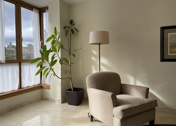 De 4* Puebla de Sanabria