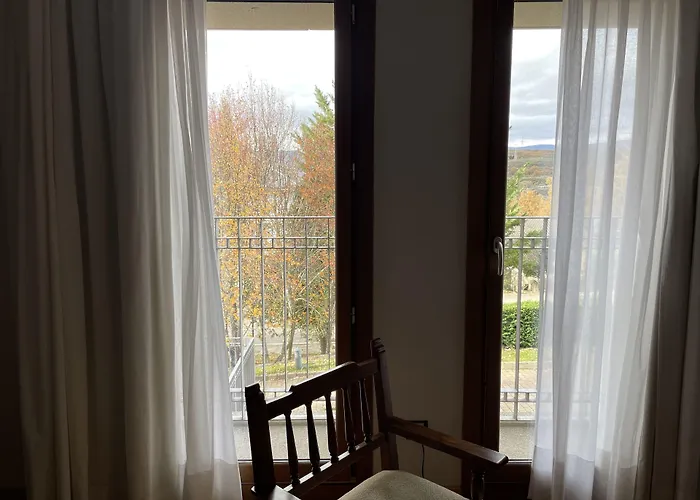 De 4* Puebla de Sanabria