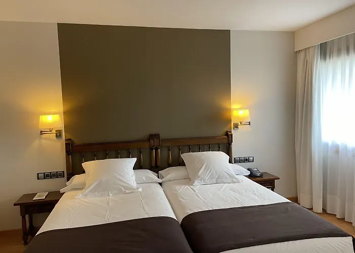 De 4* Puebla de Sanabria