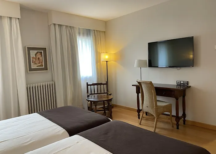 De 4* Puebla de Sanabria